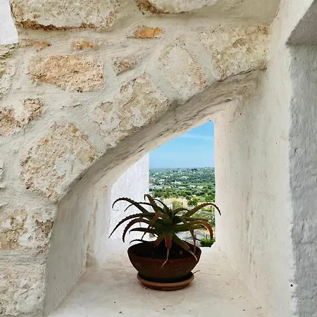White Stone- La Nicchia *
