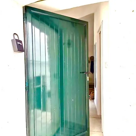 White Stone- La Nicchia Apartman