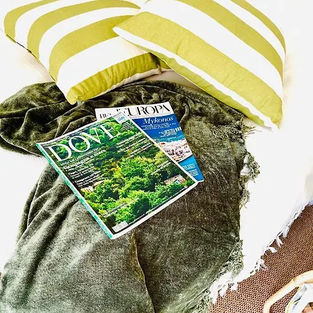 White Stone- La Nicchia 아파트