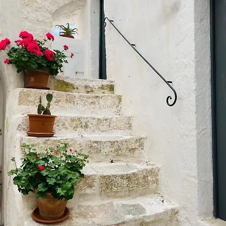 White Stone- La Nicchia *