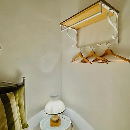 White Stone- La Nicchia Apartman Ostuni