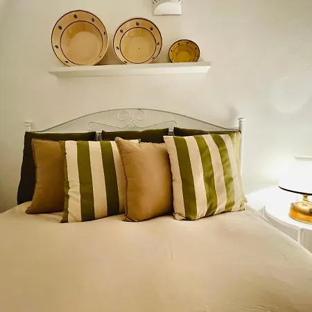 Apartamento White Stone- La Nicchia
